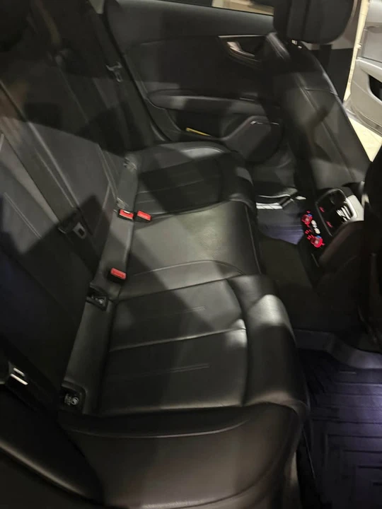 2016 Audi C7 A7 - Image 14 of 20