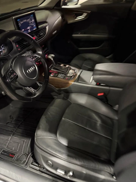 2016 Audi C7 A7 - Image 12 of 20