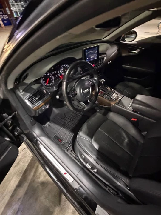 2016 Audi C7 A7 - Image 18 of 20