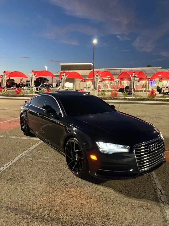 2016 Audi C7 A7 - Image 19 of 20