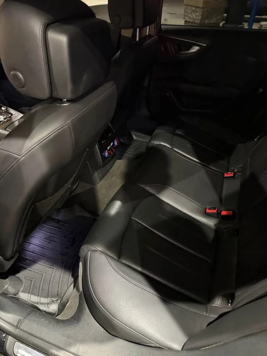 2016 Audi C7 A7 - Image 13 of 20