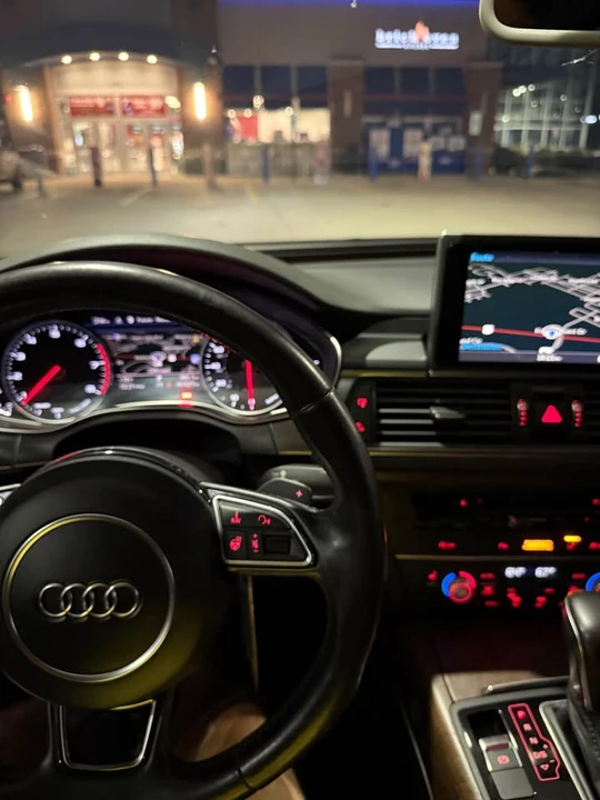 2016 Audi C7 A7 - Image 17 of 20