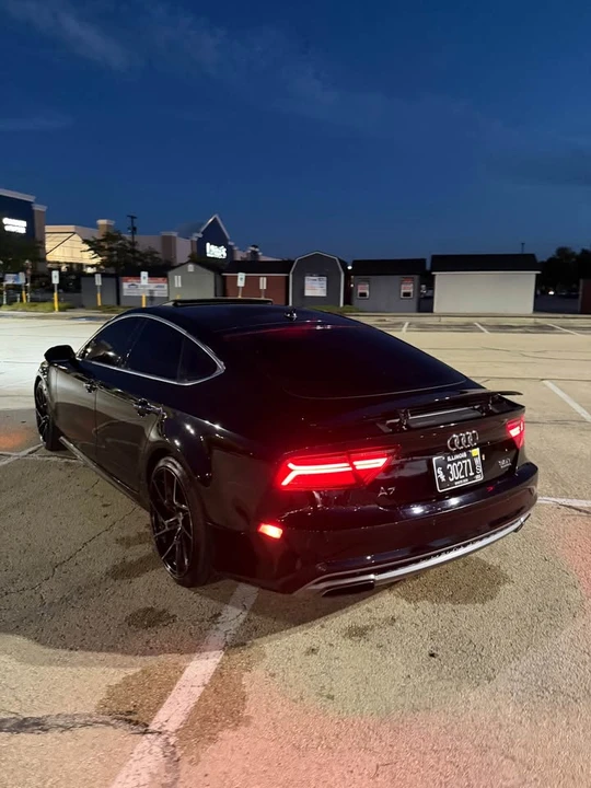 2016 Audi C7 A7 - Image 5 of 20