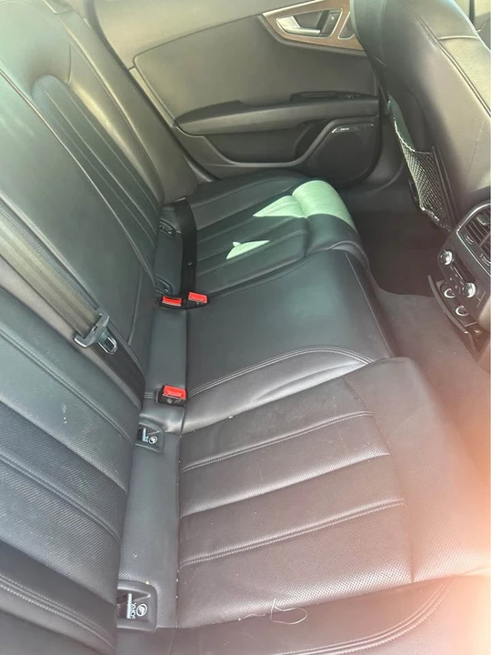 2016 Audi C7 A7 - Image 8 of 11