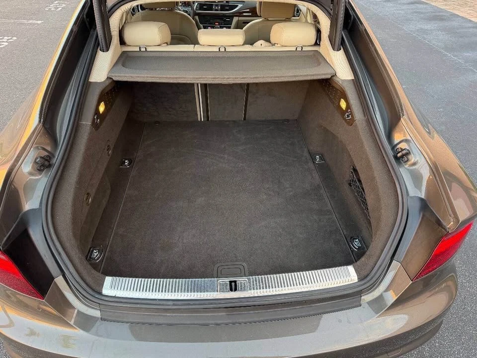 2016 Audi C7 A7 - Image 20 of 20