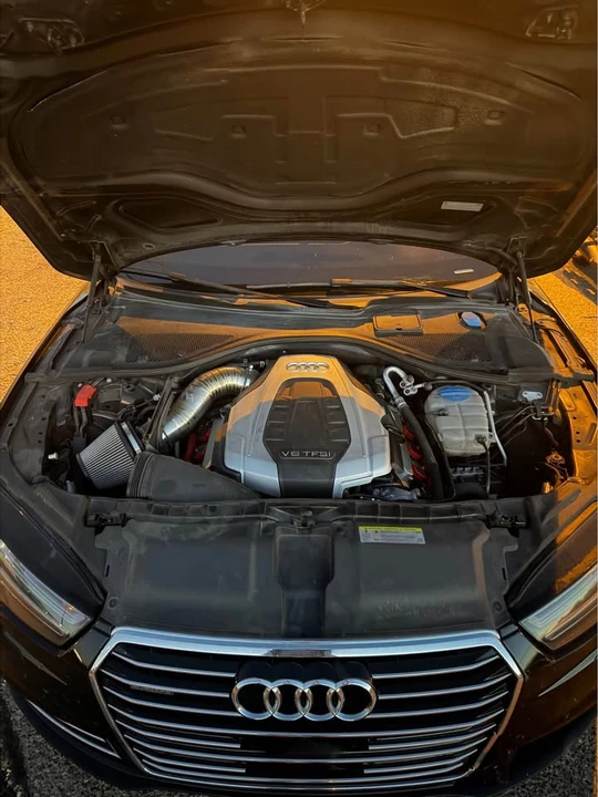 2016 Audi C7 A7 - Image 2 of 14