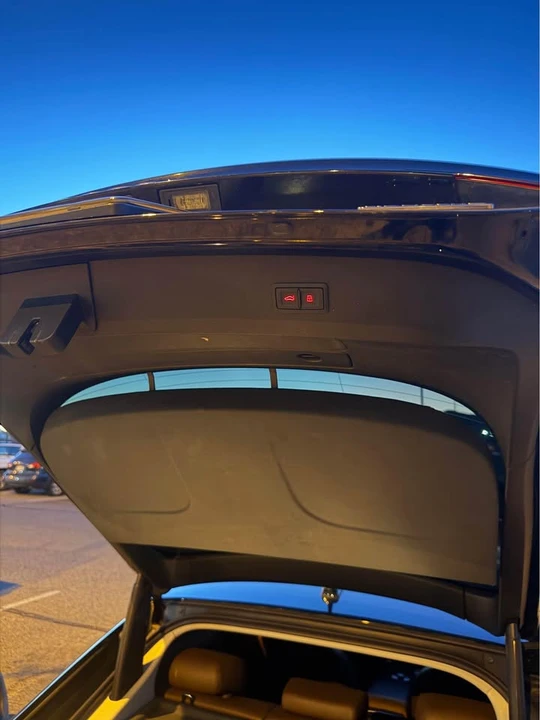 2016 Audi C7 A7 - Image 11 of 14