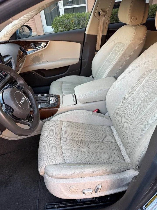 2016 Audi C7 A7 - Image 12 of 20