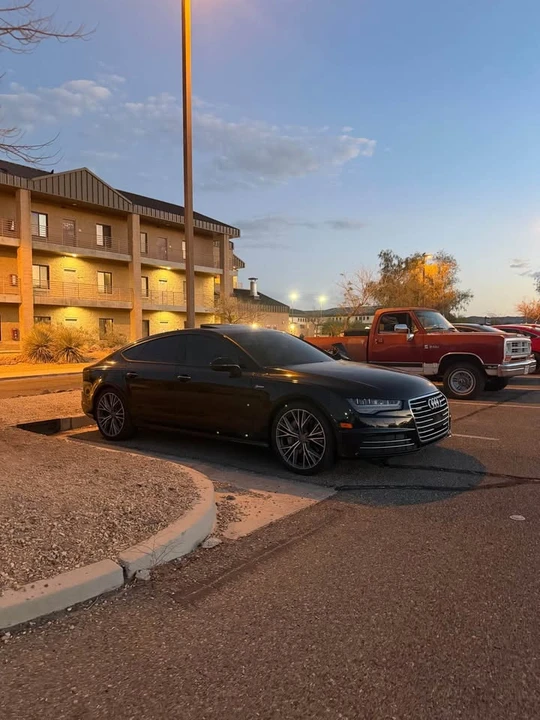2016 Audi C7 A7 - Image 4 of 14