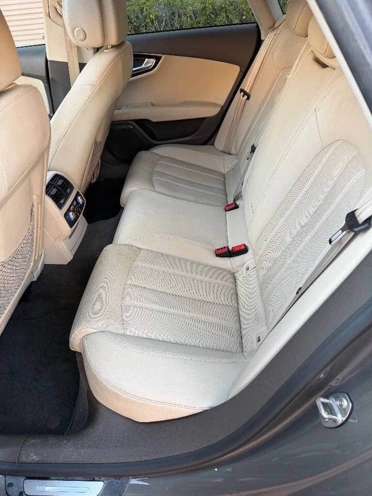 2016 Audi C7 A7 - Image 14 of 20