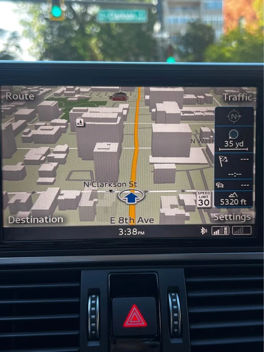 2016 Audi C7 A7 - Image 7 of 8