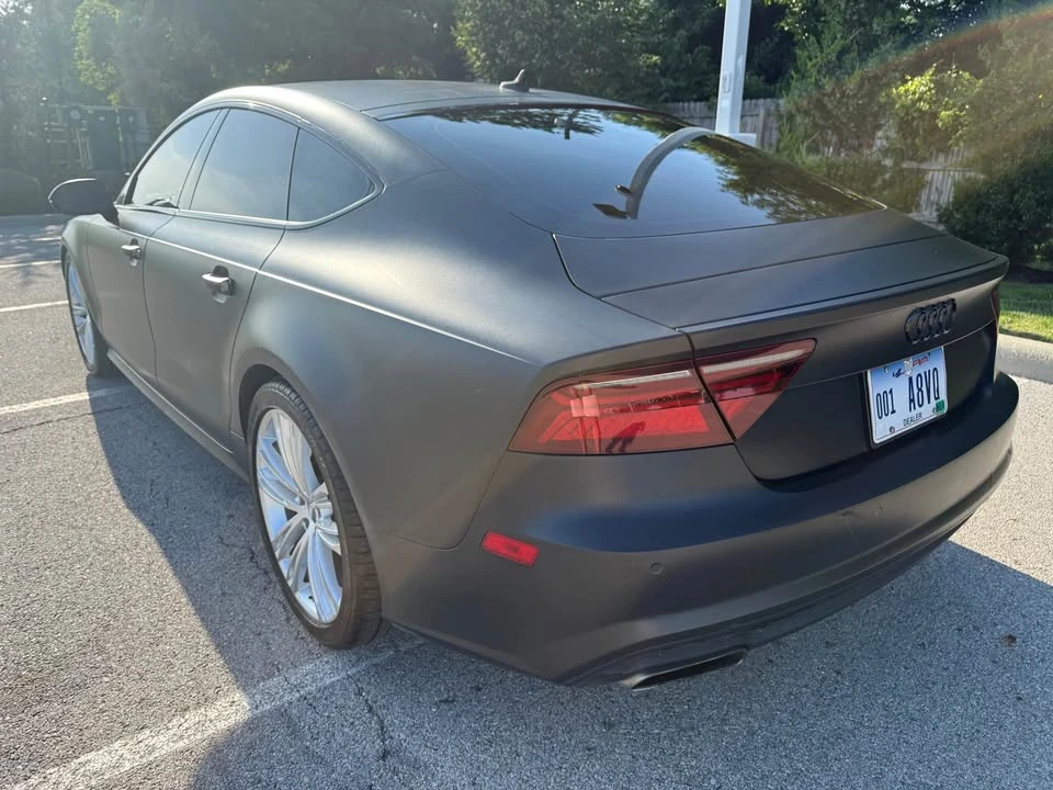 2016 Audi C7 A7 - Image 2 of 17