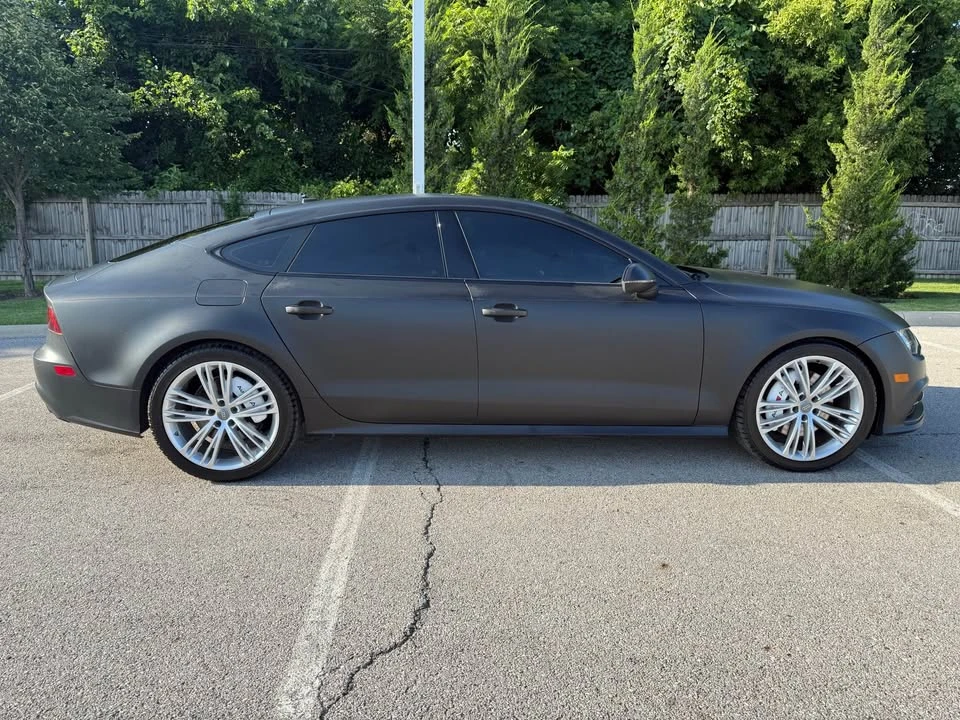 2016 Audi C7 A7 - Image 4 of 17