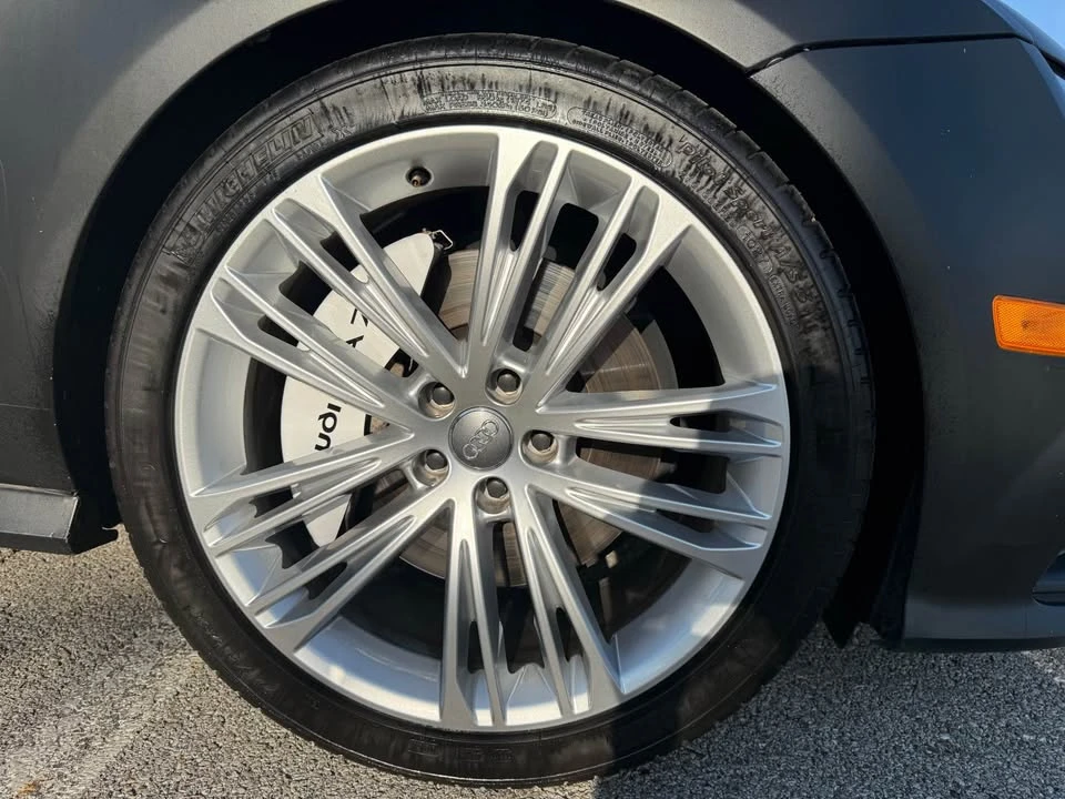 2016 Audi C7 A7 - Image 15 of 17