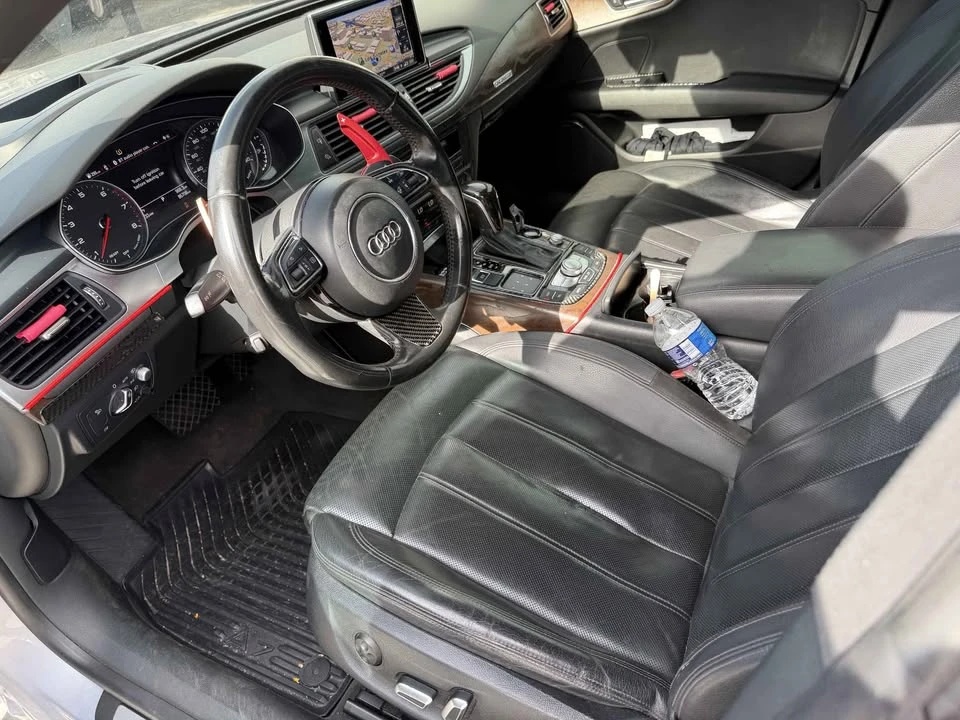 2016 Audi C7 A7 - Image 5 of 6