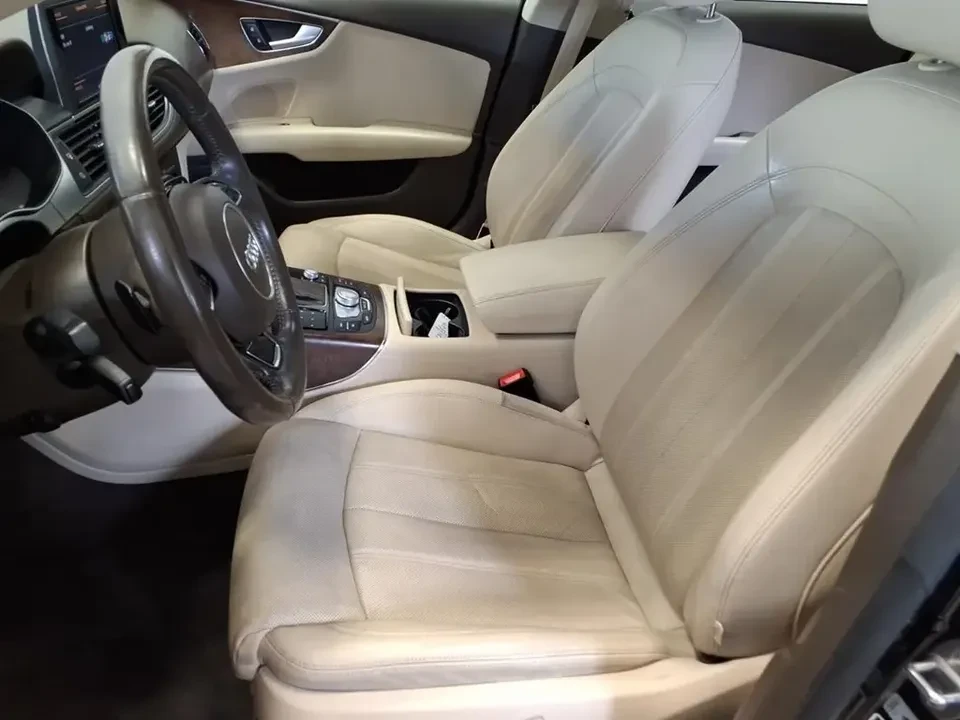 2016 Audi C7 A7 - Image 11 of 14