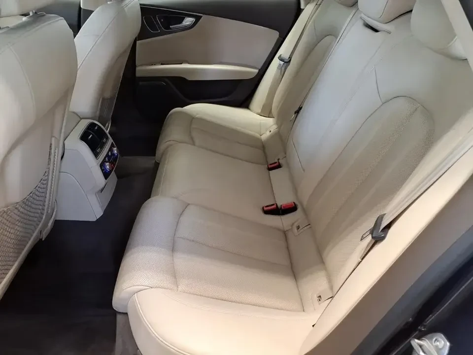 2016 Audi C7 A7 - Image 12 of 14