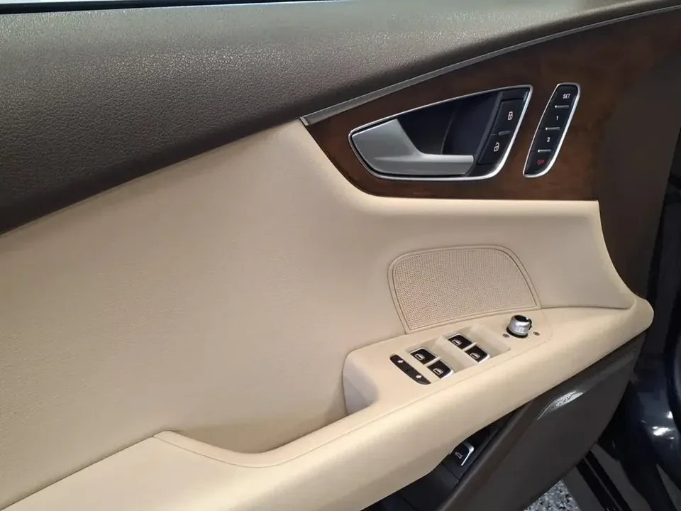2016 Audi C7 A7 - Image 2 of 14