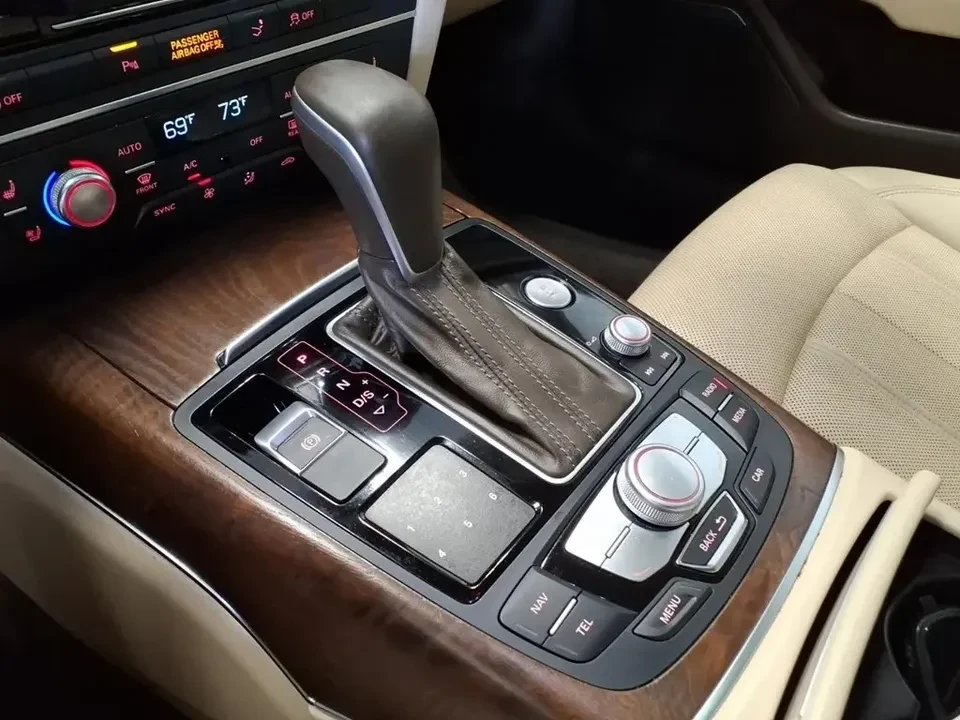 2016 Audi C7 A7 - Image 10 of 14