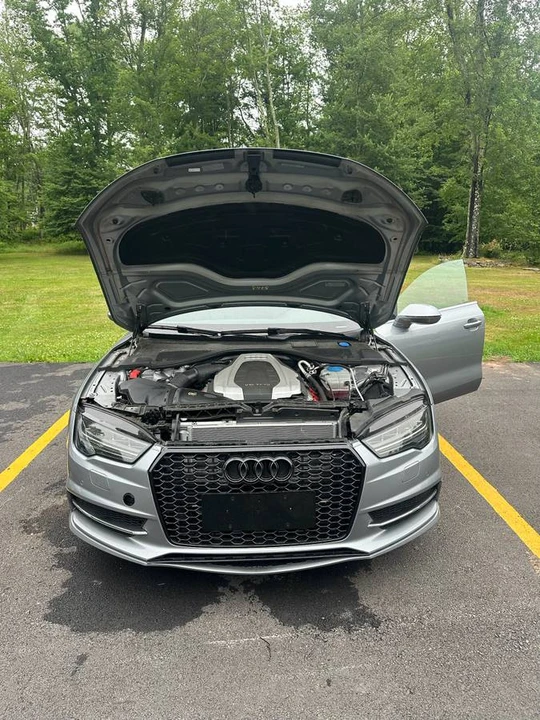 2016 Audi C7 A7 - Image 5 of 7
