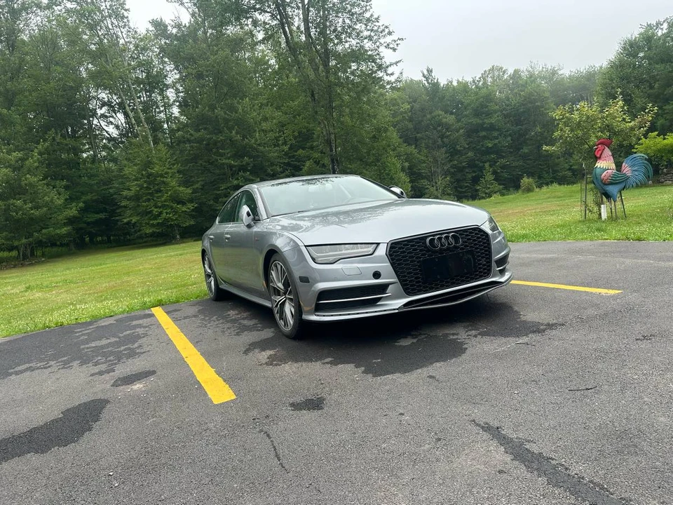 2016 Audi C7 A7 - Image 3 of 7