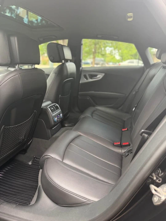 2016 Audi C7 A7 - Image 10 of 14