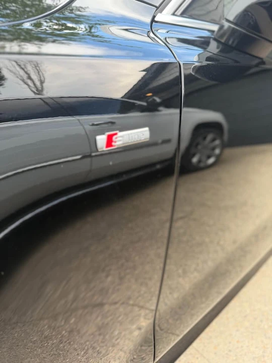 2016 Audi C7 A7 - Image 8 of 14