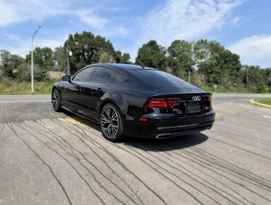 2016 Audi C7 A7 - Image 12 of 20