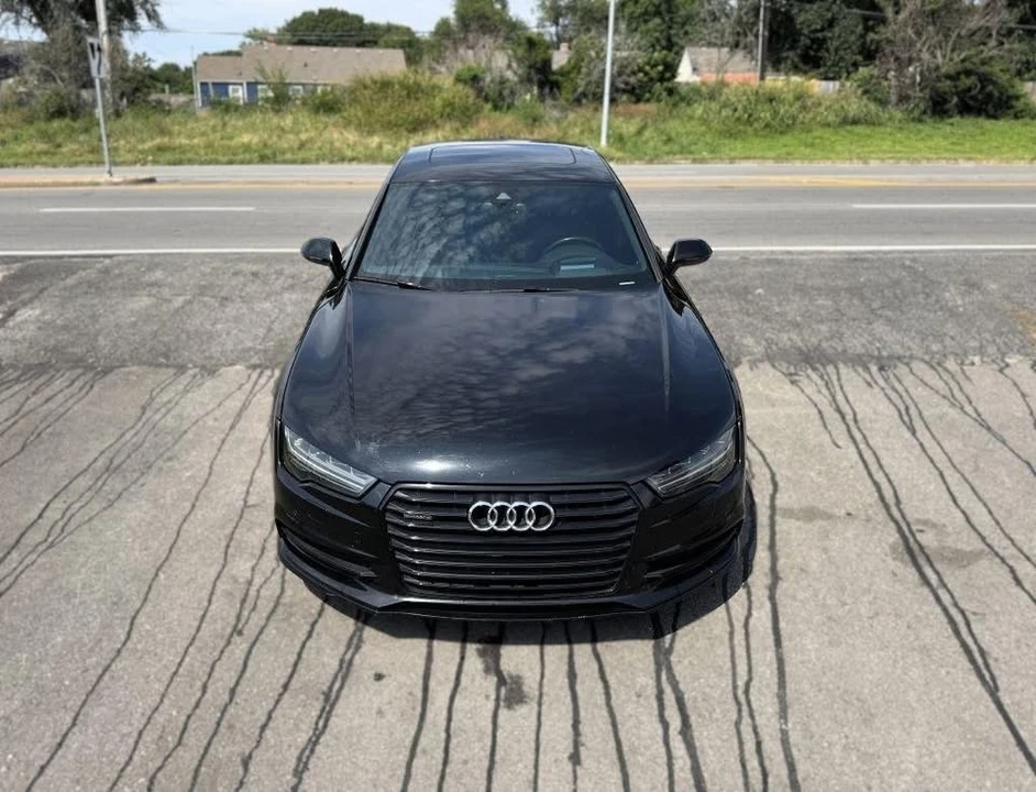 2016 Audi C7 A7 - Image 3 of 20