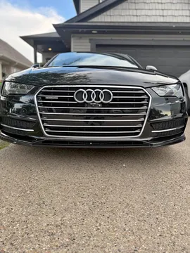 2016 Audi A7 3.0 Supercharged Quattro