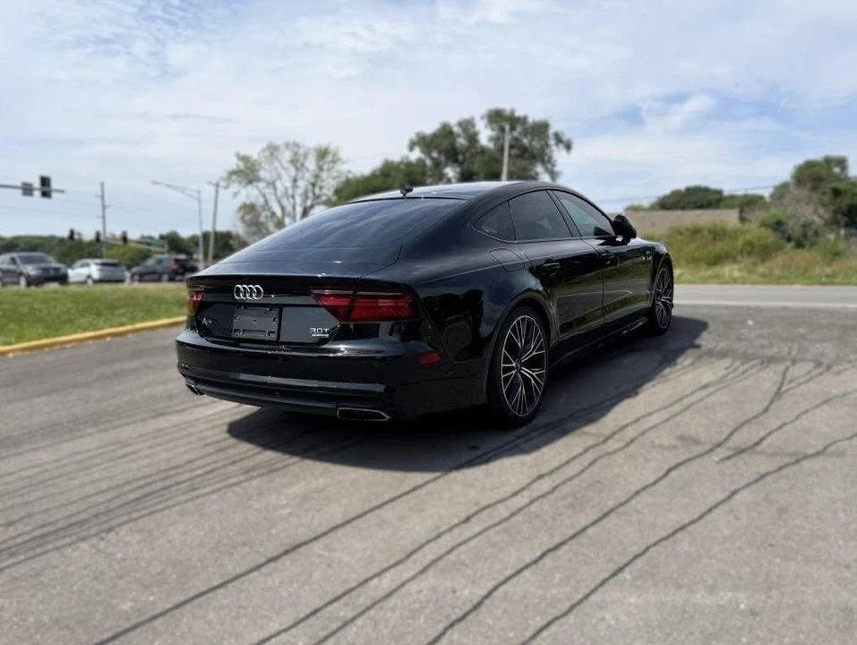 2016 Audi C7 A7 - Image 15 of 20