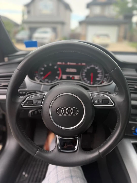 2016 Audi C7 A7 - Image 14 of 14