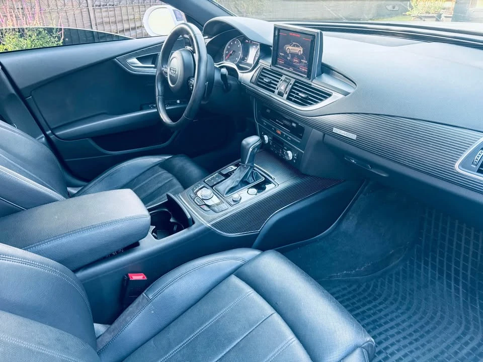 2016 Audi C7 A7 - Image 4 of 4