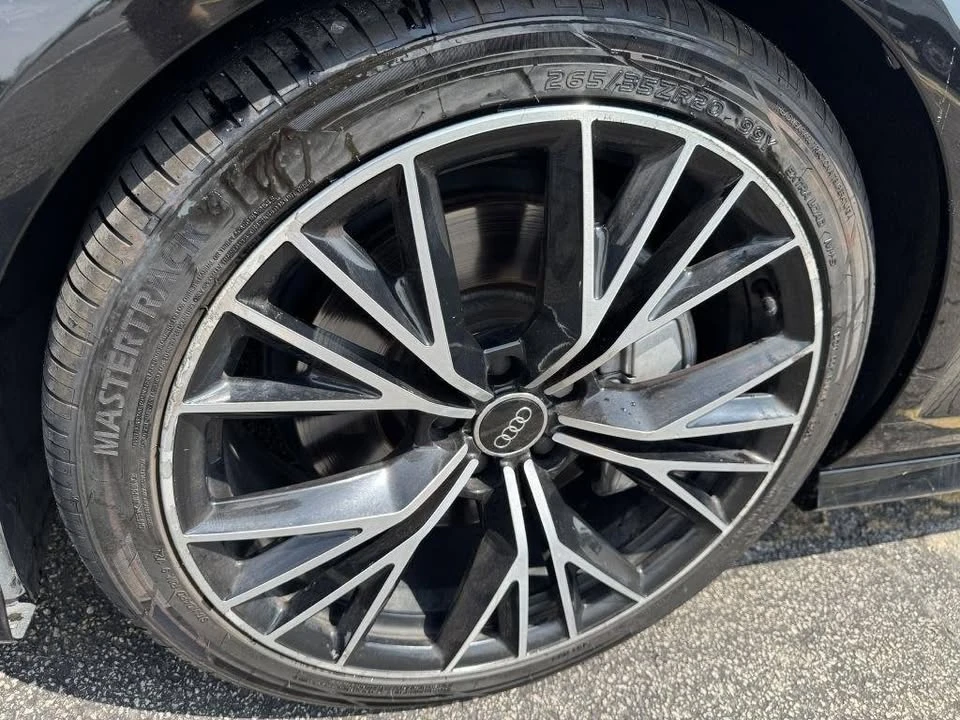 2016 Audi C7 A7 - Image 18 of 20