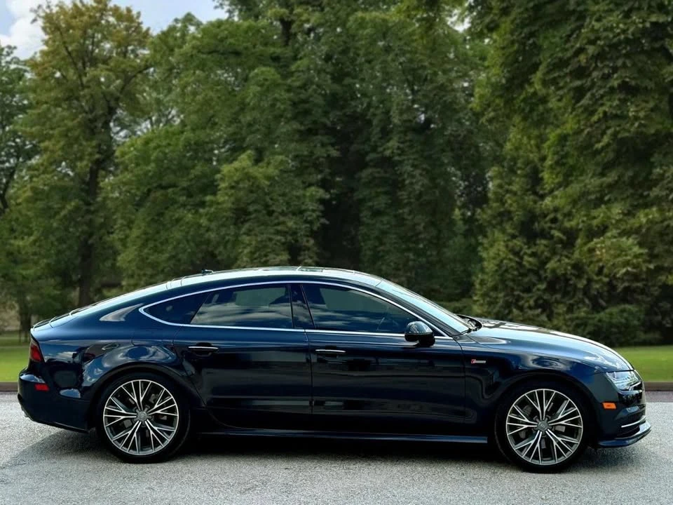 2016 Audi C7 A7 - Image 5 of 20