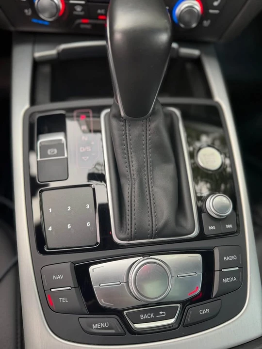 2016 Audi C7 A7 - Image 11 of 14