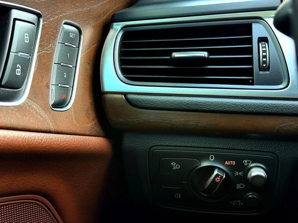 2016 Audi C7 A7 - Image 11 of 20