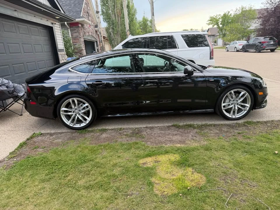 2016 Audi C7 A7 - Image 2 of 14