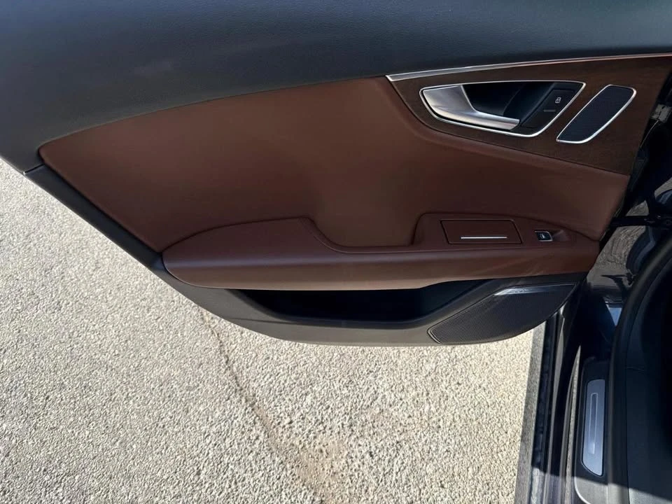 2016 Audi C7 A7 - Image 17 of 20