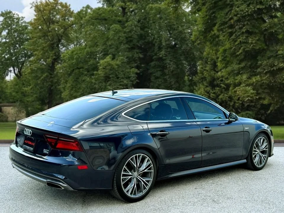 2016 Audi C7 A7 - Image 6 of 20