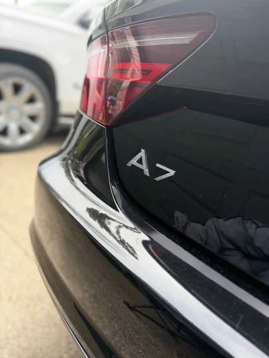 2016 Audi C7 A7 - Image 6 of 14