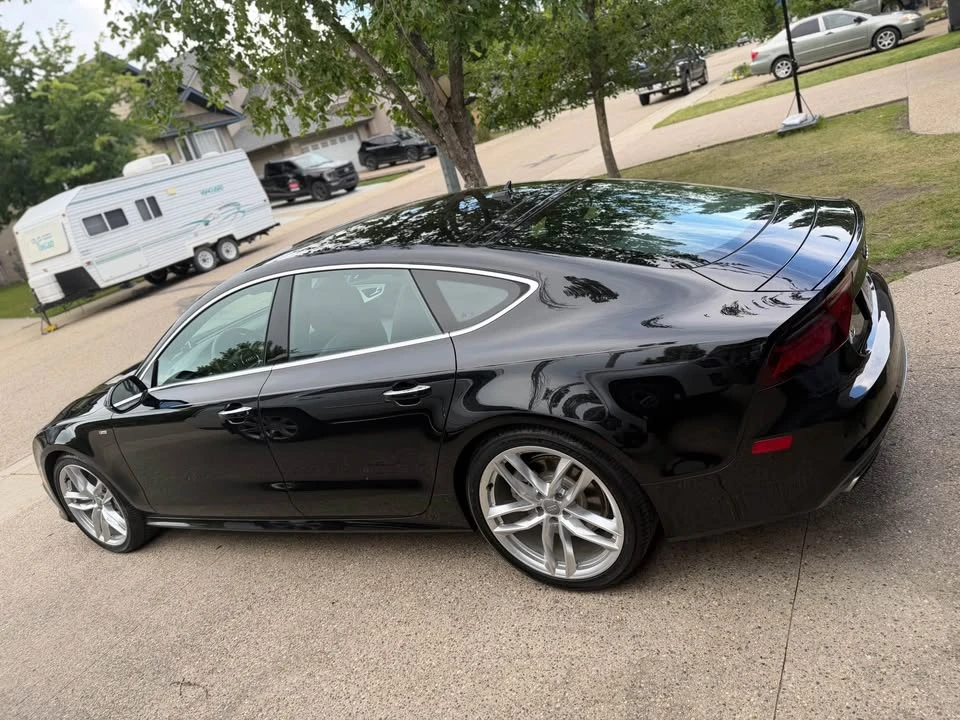 2016 Audi C7 A7 - Image 5 of 14