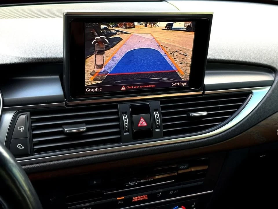 2016 Audi C7 A7 - Image 15 of 20