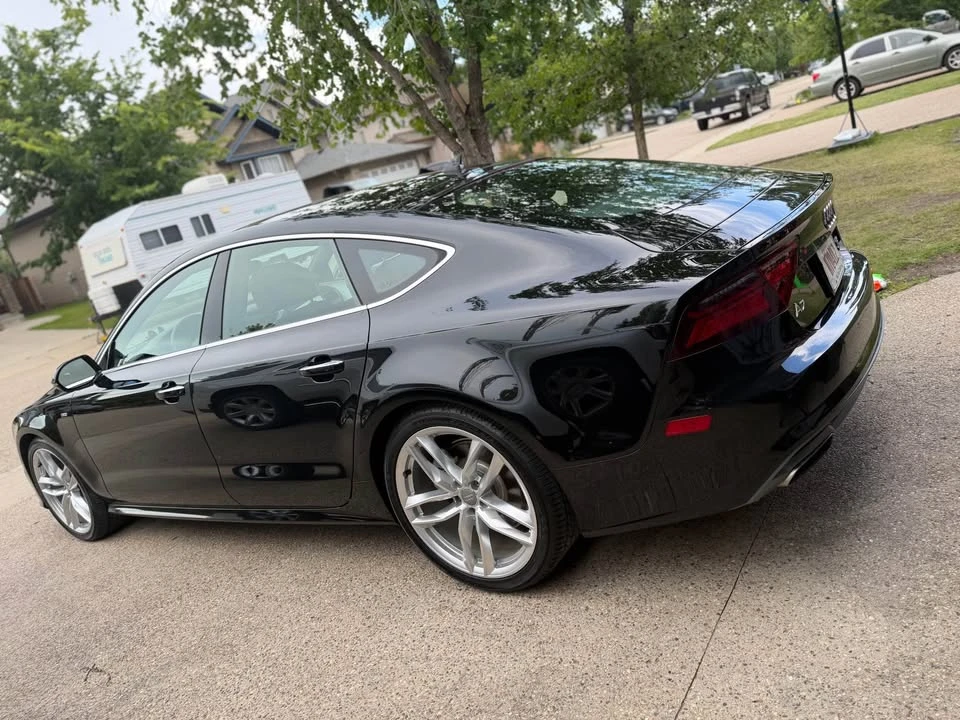 2016 Audi C7 A7 - Image 4 of 14