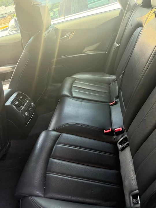 2016 Audi C7 A7 - Image 4 of 4
