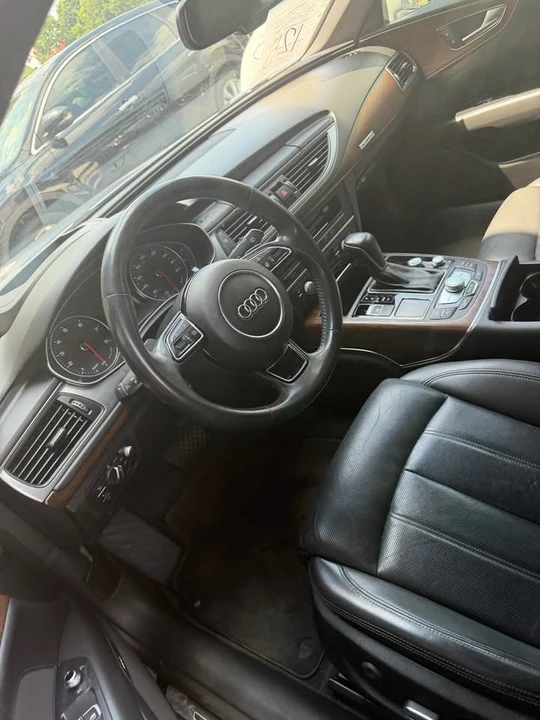 2016 Audi C7 A7 - Image 3 of 4