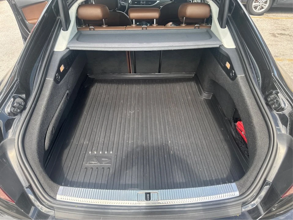 2016 Audi C7 A7 - Image 12 of 20