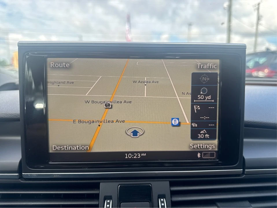2016 Audi C7 A7 - Image 19 of 20