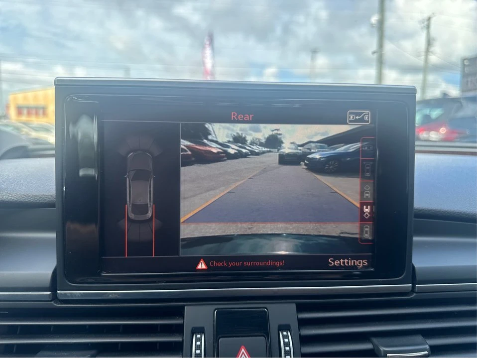 2016 Audi C7 A7 - Image 20 of 20