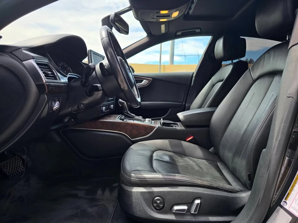 2016 Audi C7 A7 - Image 7 of 20